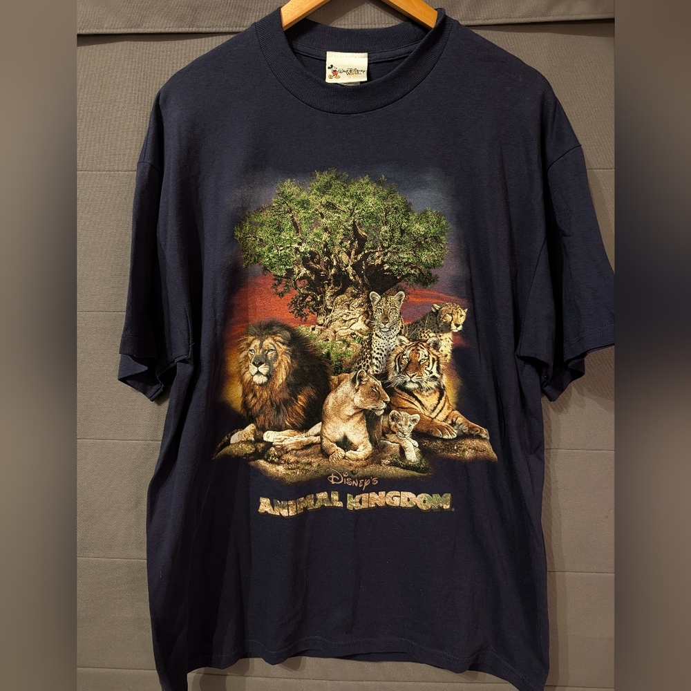 Vintage Disney's Animal Kingdom T-Shirt